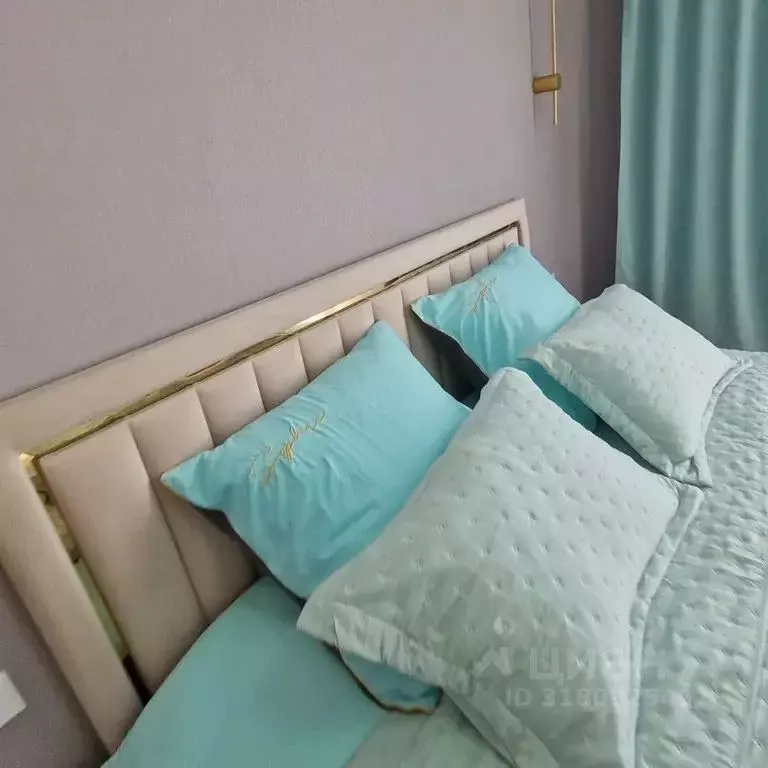 1-к кв. Краснодарский край, Новороссийск Мысхакское ш., 59В (41.0 м) - Фото 1