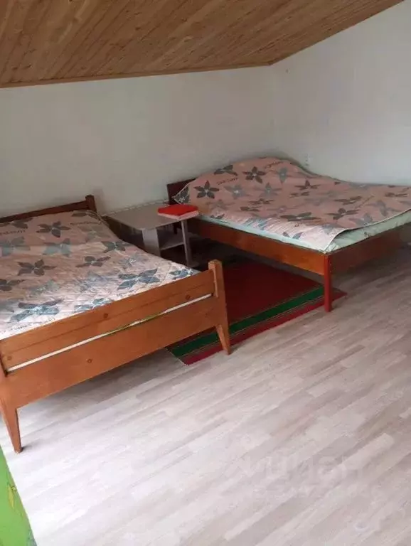 Комната Алтай, Чемальский район, с. Чемал Алтайская ул., 13 - Фото 0