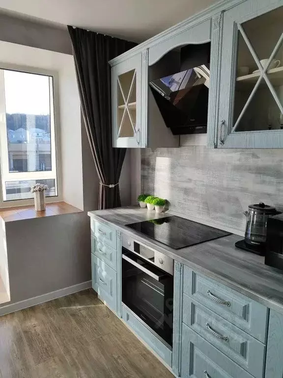 1-к кв. Саратовская область, Саратов Гвардейская ул., 47/53 (33.0 м) - Фото 1