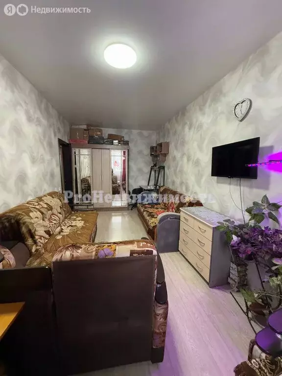 2-комнатная квартира: Кызыл, Московская улица, 122 (49 м) - Фото 2