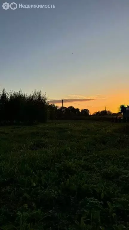 Участок в Лопухинское сельское поселение, деревня Воронино (10 м) - Фото 2