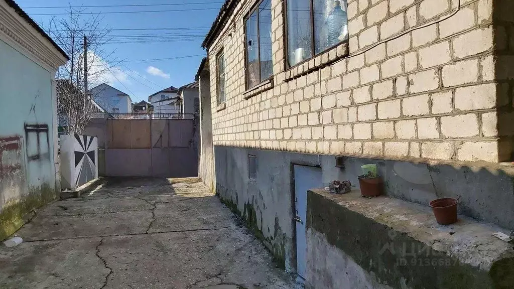 Дом в Краснодарский край, Новороссийск ул. Планеристов (85 м) - Фото 0
