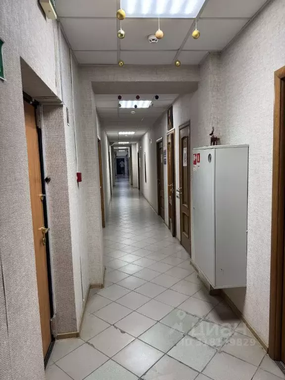 Офис в Свердловская область, Екатеринбург ул. Вайнера, 21 (19 м) - Фото 1