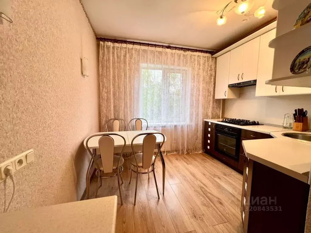 3-к кв. Ленинградская область, Всеволожск Александровская ул., 84 ... - Фото 0