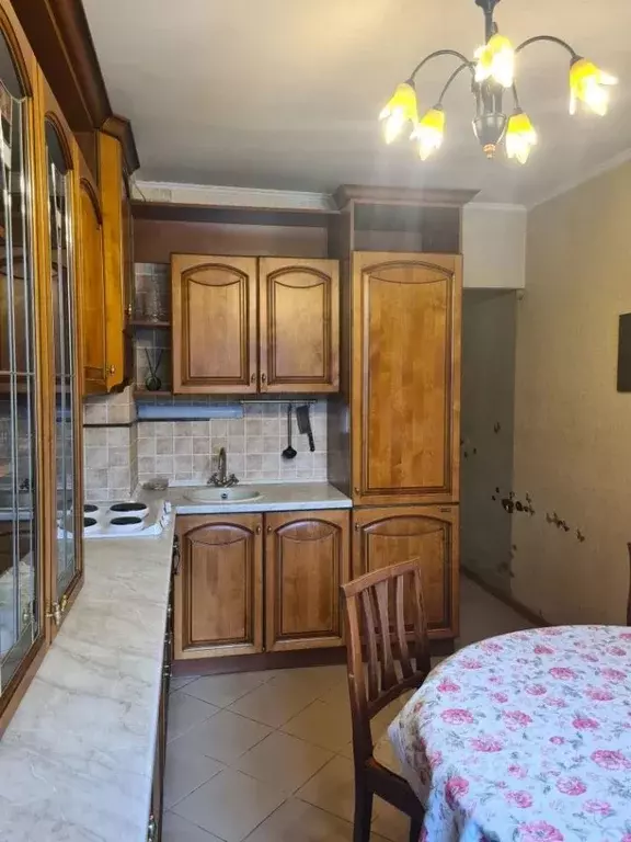 1-к кв. Санкт-Петербург просп. Энтузиастов, 20к4 (40.0 м) - Фото 2