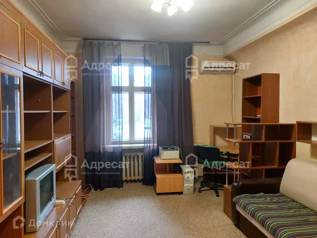 Продаётся 2-к квартира, 52.2 м - Фото 0