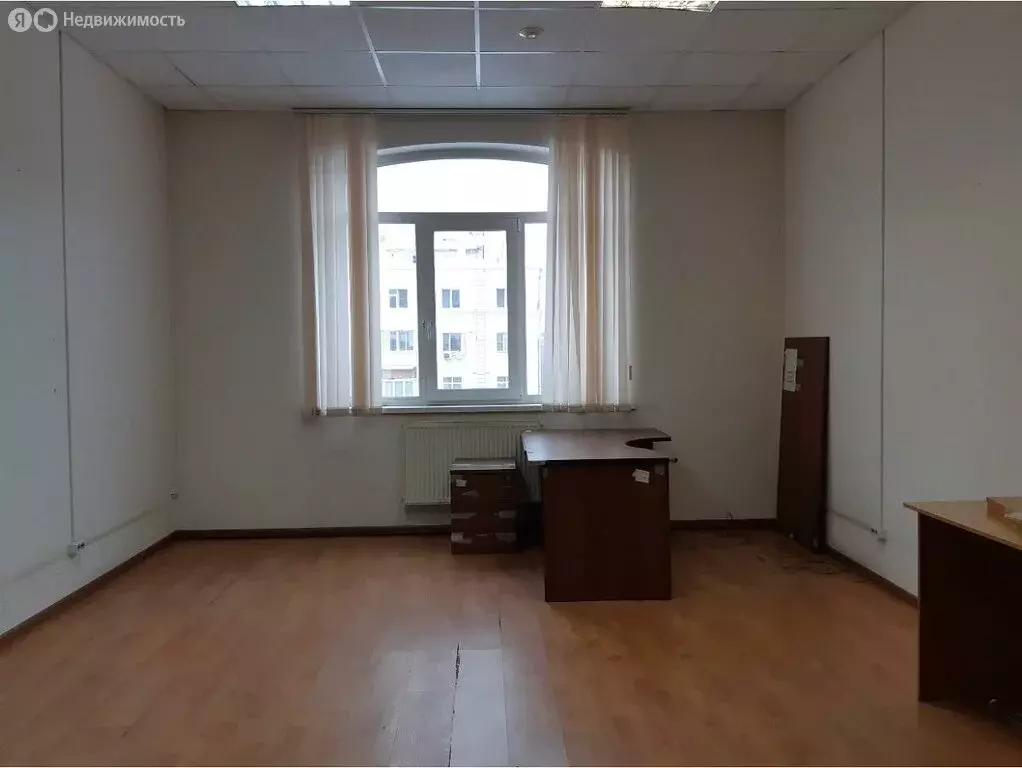 Офис (34 м) - Фото 2