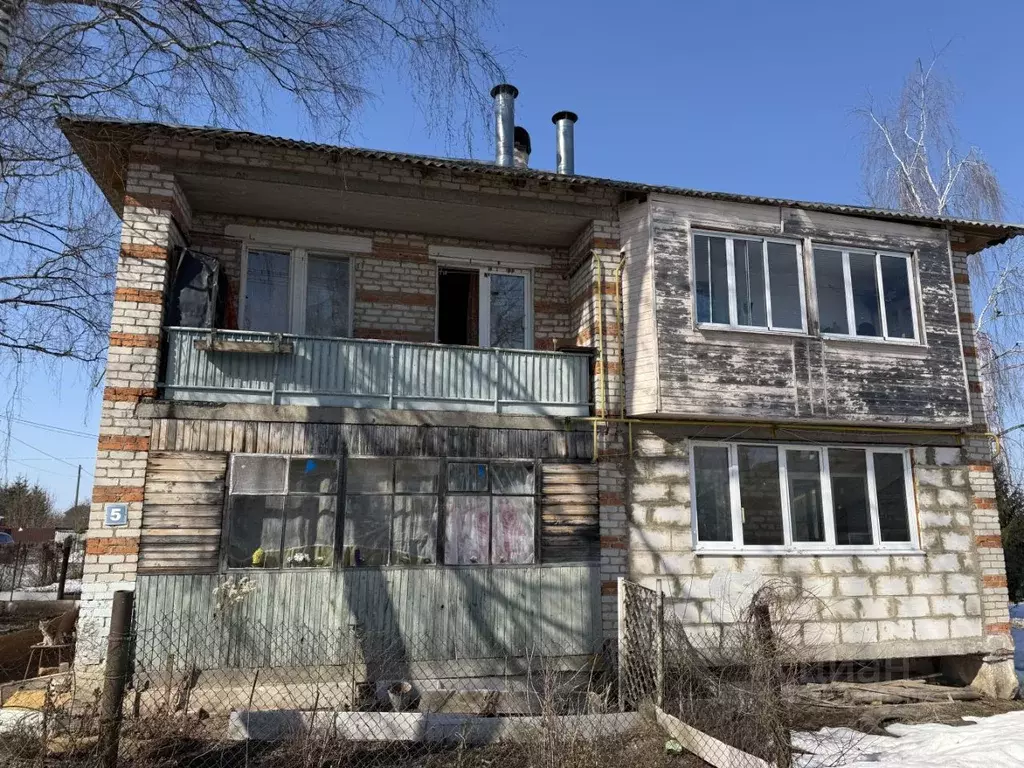 3-к кв. Московская область, Можайский муниципальный округ, д. ... - Фото 2