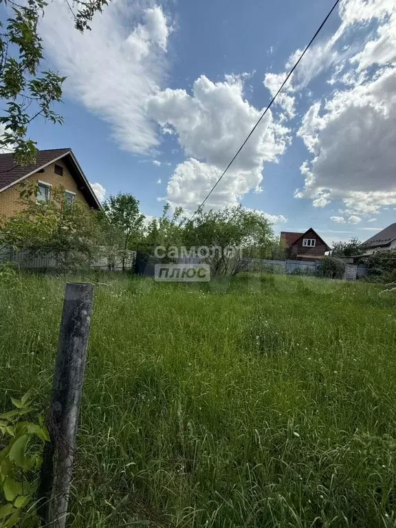 Участок 6,7 сот. (СНТ, ДНП) - Фото 1