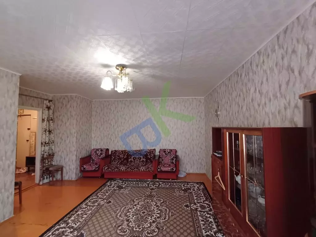 Продаётся 3-к квартира, 78 м - Фото 0
