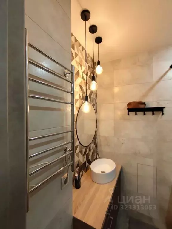 2-к кв. Курская область, Курск просп. Вячеслава Клыкова, 9Б (60.0 м) - Фото 1