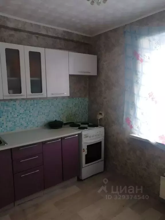 2-к кв. Томская область, Томск тракт Иркутский, 27/3 (44.3 м) - Фото 1