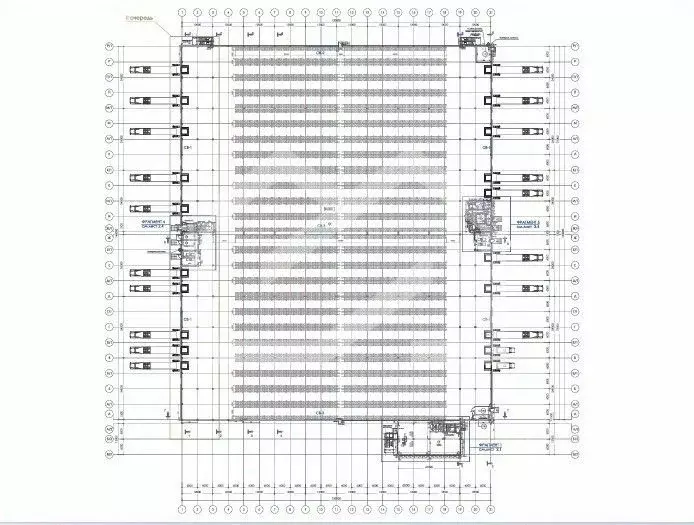 Помещение свободного назначения в Московская область, Солнечногорск ... - Фото 2