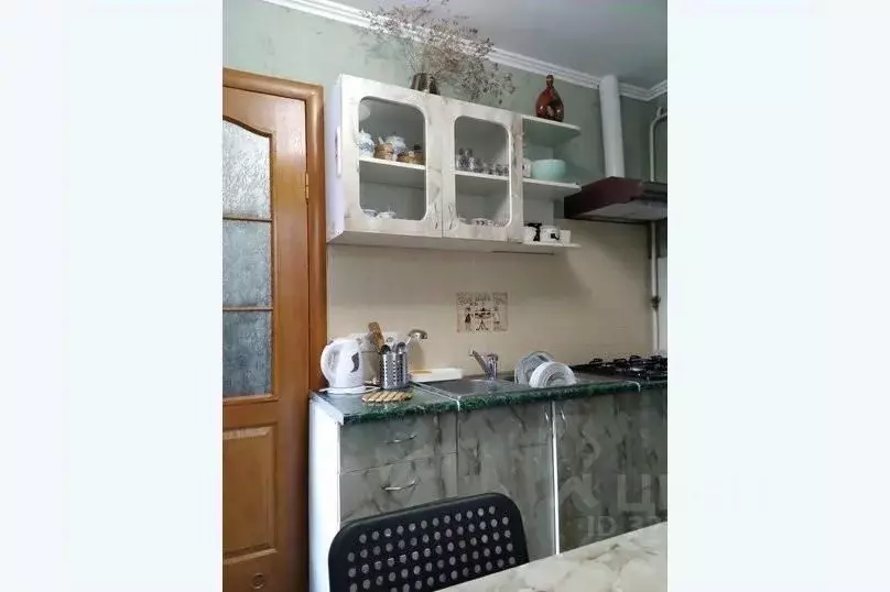 Дом в Крым, Феодосия ул. Советская, 30 (24 м) - Фото 1