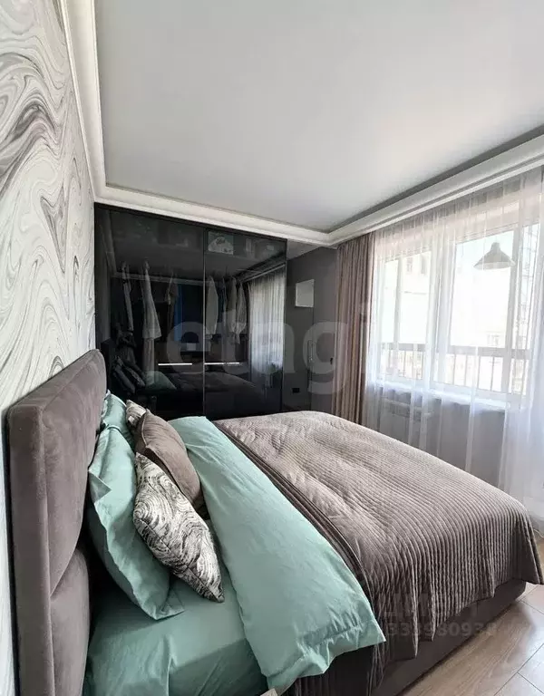 3-к кв. Иркутская область, Иркутск Индустриальная ул., 16 (88.3 м) - Фото 0