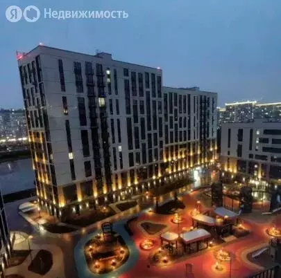 2-комнатная квартира: Тюмень, улица Андрея Приказнова, 7 (57.1 м) - Фото 1