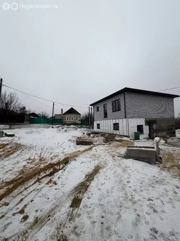 Дом в Волгоград, улица Марины Расковой (100 м) - Фото 2