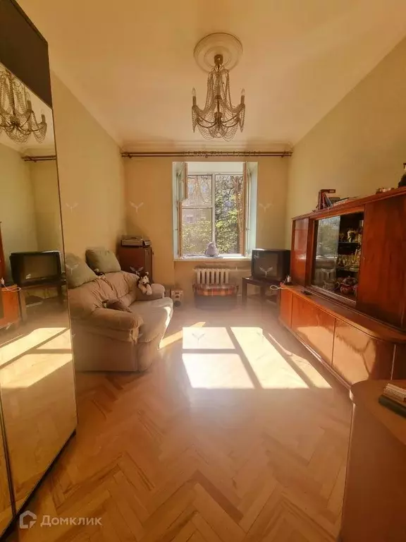 Продаётся 2-к квартира, 52 м - Фото 0