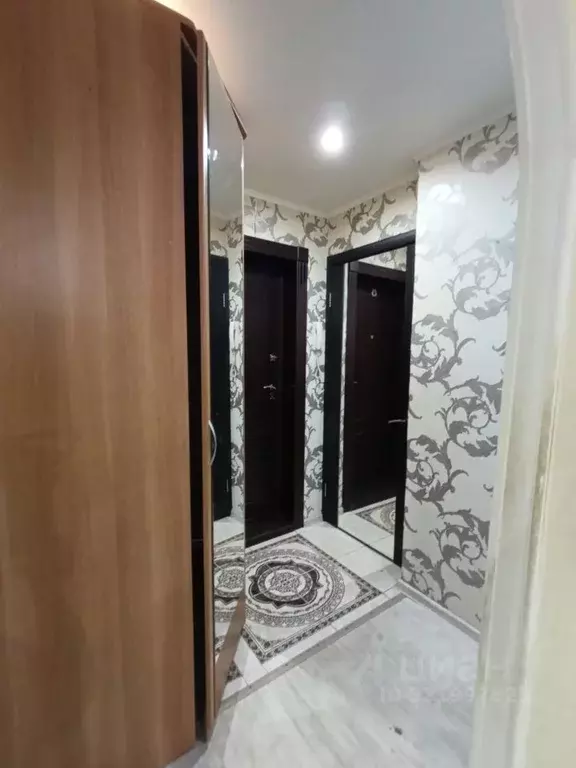 1-к кв. Татарстан, Альметьевск просп. Строителей, 8 (35.0 м) - Фото 0