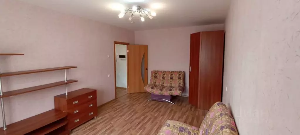 1-к кв. Татарстан, Зеленодольский район, Осиновское с/пос, с. Осиново ... - Фото 1