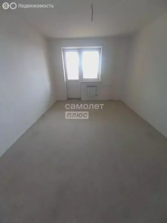 1-комнатная квартира: Липецк, улица Е.И. Замятина, 1 (41.1 м) - Фото 1