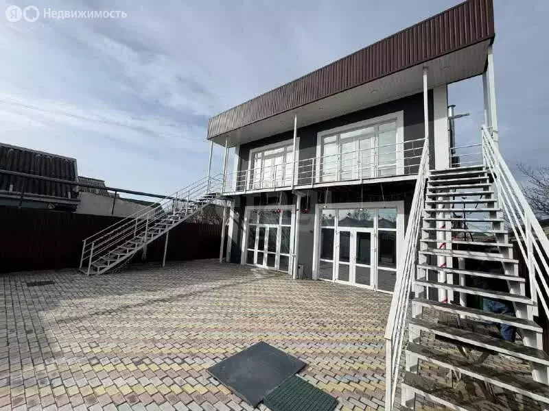 Дом в Симферополь, 25-я улица Коллективных Садов (204.4 м) - Фото 2