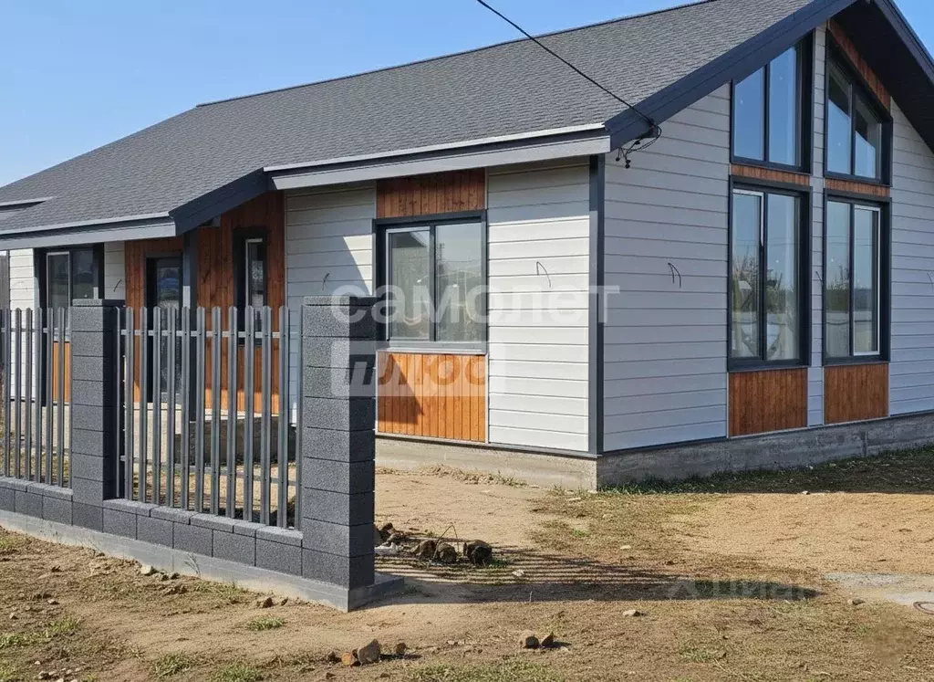 Дом в Московская область, Наро-Фоминский городской округ, Бархатово ... - Фото 2