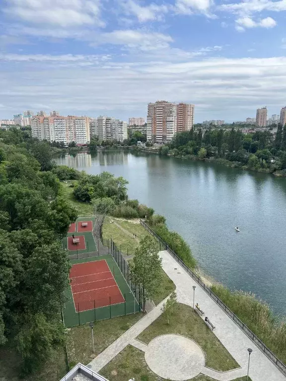 Квартира, 3 комнаты, 84.5 м - Фото 0
