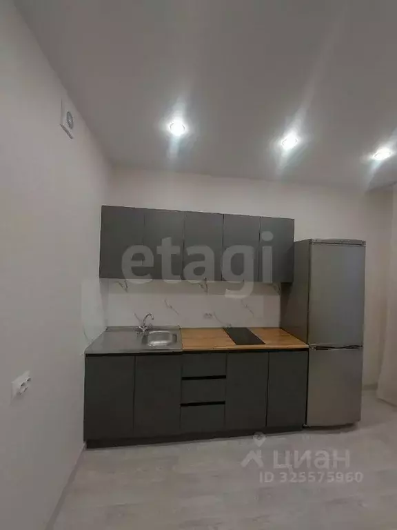 1-к кв. Красноярский край, Красноярск Свободный просп., 66Рк4 (50.0 м) - Фото 2