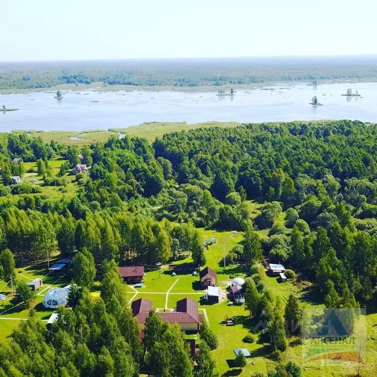 Участок в Ярославская область, Переславль-Залесский городской округ, ... - Фото 0