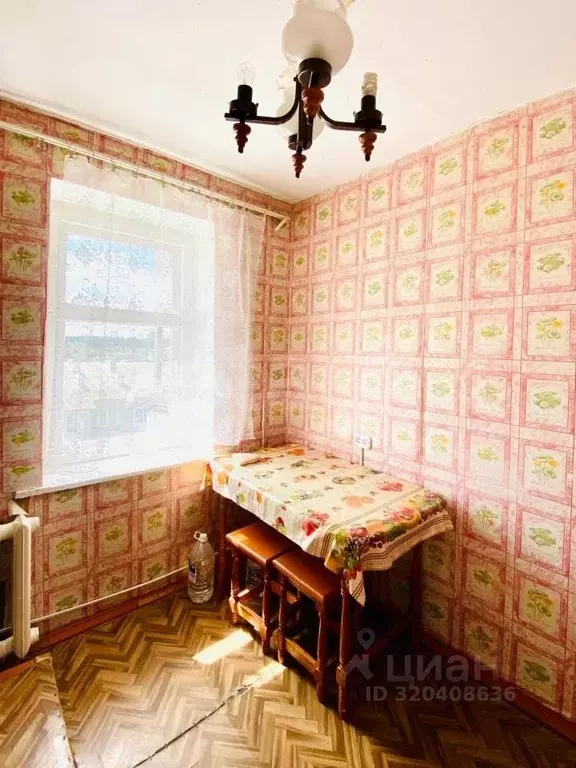 2-к кв. Брянская область, Суземка рп ул. Жукова, 11 (33.8 м) - Фото 2