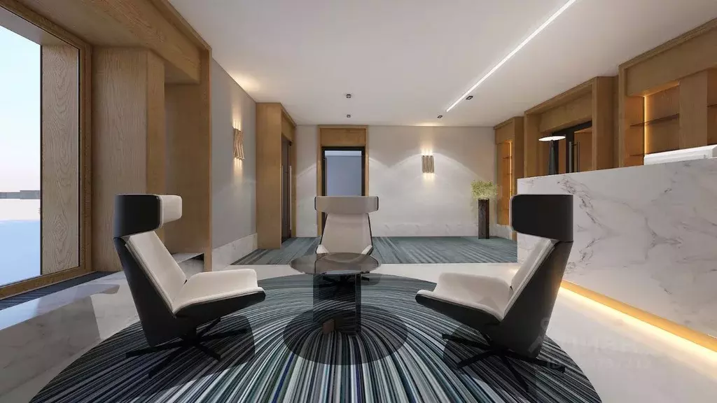 Офис в Санкт-Петербург Большая Морская ул., 14 (4072 м) - Фото 2