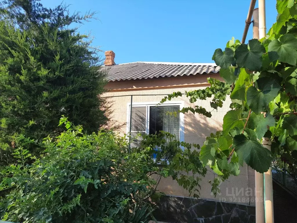 Дом в Ростовская область, Азовский район, Маргаритовское с/пос, ... - Фото 0