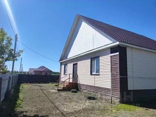 Дом в Омская область, Таврическое рп ул. 2-я Новая (149 м) - Фото 2