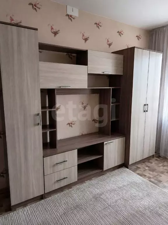 1-к кв. Красноярский край, Красноярск ул. Любы Шевцовой, 78 (31.9 м) - Фото 2