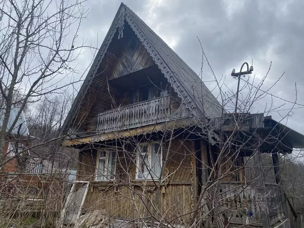 Дом в Владимирская область, Владимир сад Ритм, 86 (30 м) - Фото 1