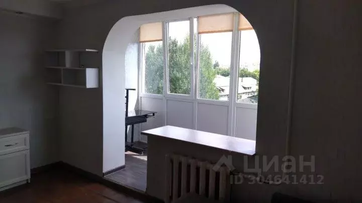 1-к кв. Калининградская область, Калининград ул. Маршала Борзова, 92 ... - Фото 0