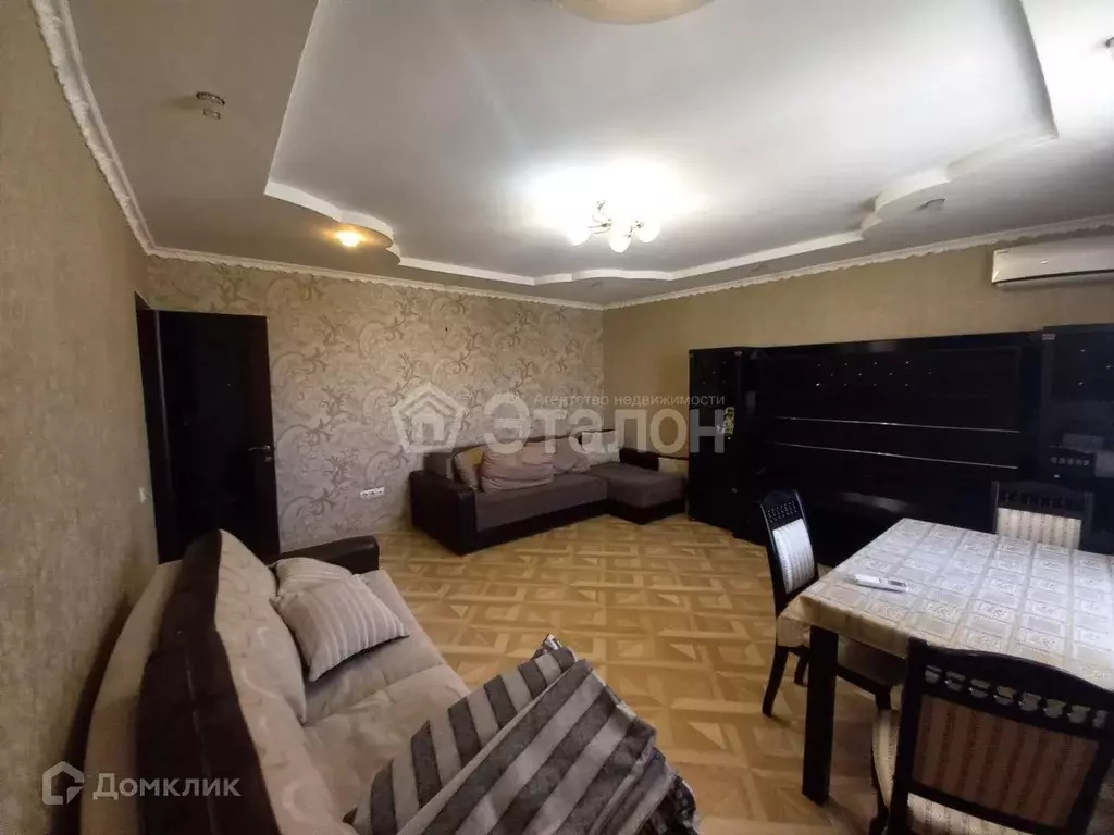 Продаётся 2-к квартира, 77.7 м - Фото 0