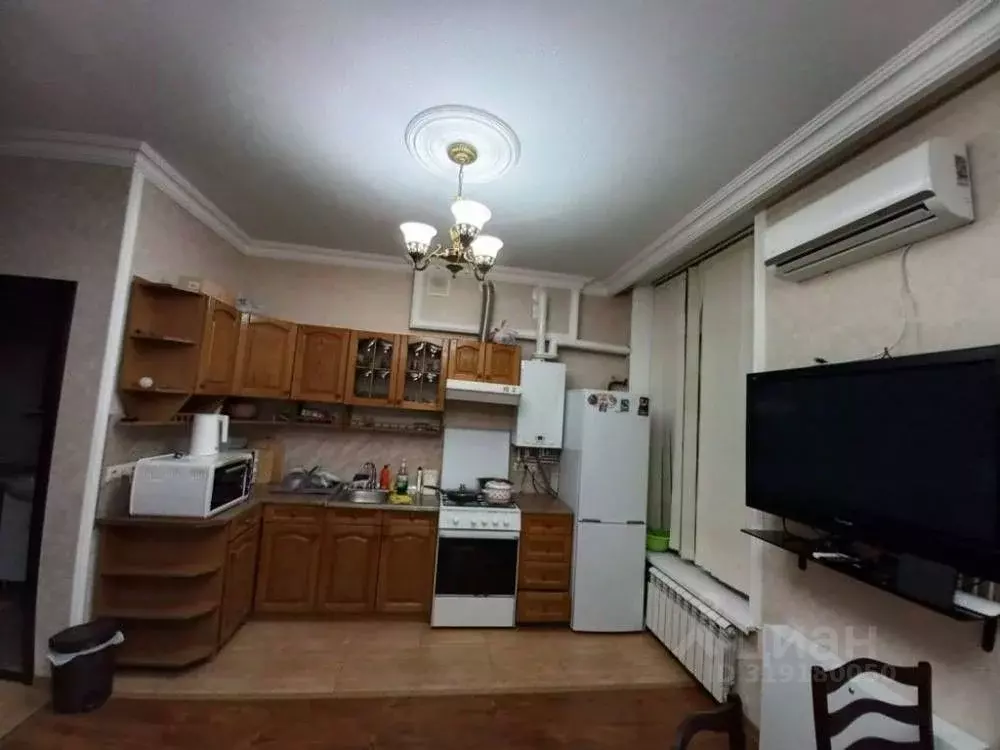2-к кв. Ставропольский край, Пятигорск ул. Орджоникидзе, 3 (36.0 м) - Фото 0