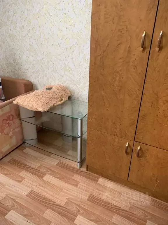 1-к кв. Курганская область, Щучье Российская ул., 72 (32.0 м) - Фото 0