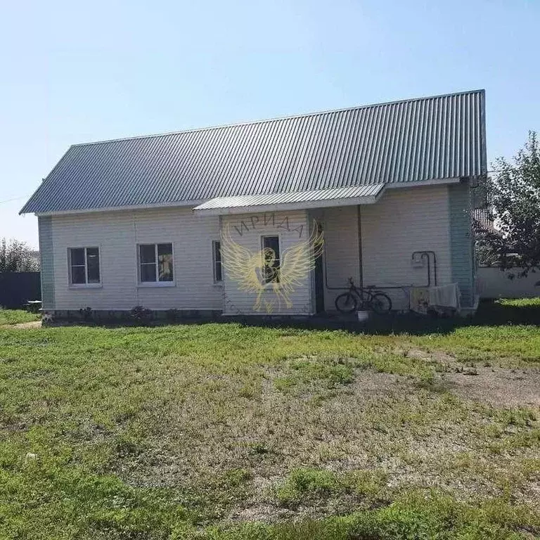 Дом в Белгородская область, Старый Оскол Изумрудная ул., 24 (65 м) - Фото 0