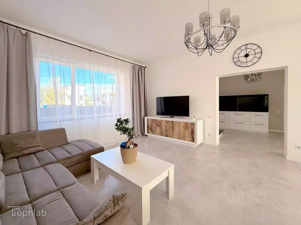 Дом в Калининградская область, Калининград Рассветная ул., 68 (333 м) - Фото 2