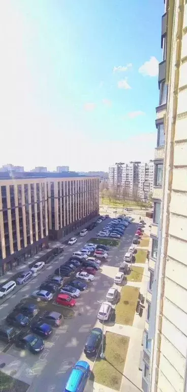 Машиноместо, 13 м - Фото 0