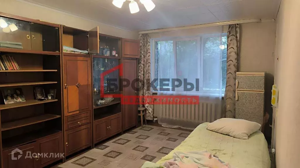 Продаётся 3-к квартира, 55 м - Фото 1