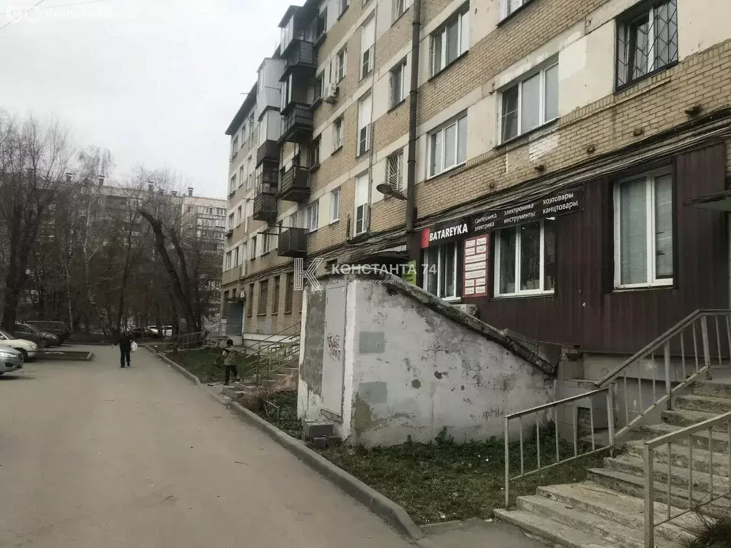 Помещение свободного назначения (55 м) - Фото 2