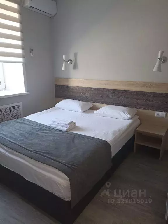 Комната Кемеровская область, Кемерово Советский просп., 16А (18.0 м) - Фото 1