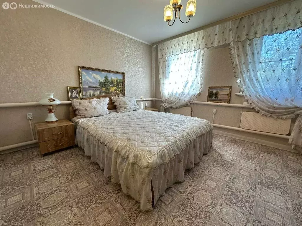 Дом в Астрахань, 3-я улица Пархоменко, 47 (165.5 м) - Фото 1