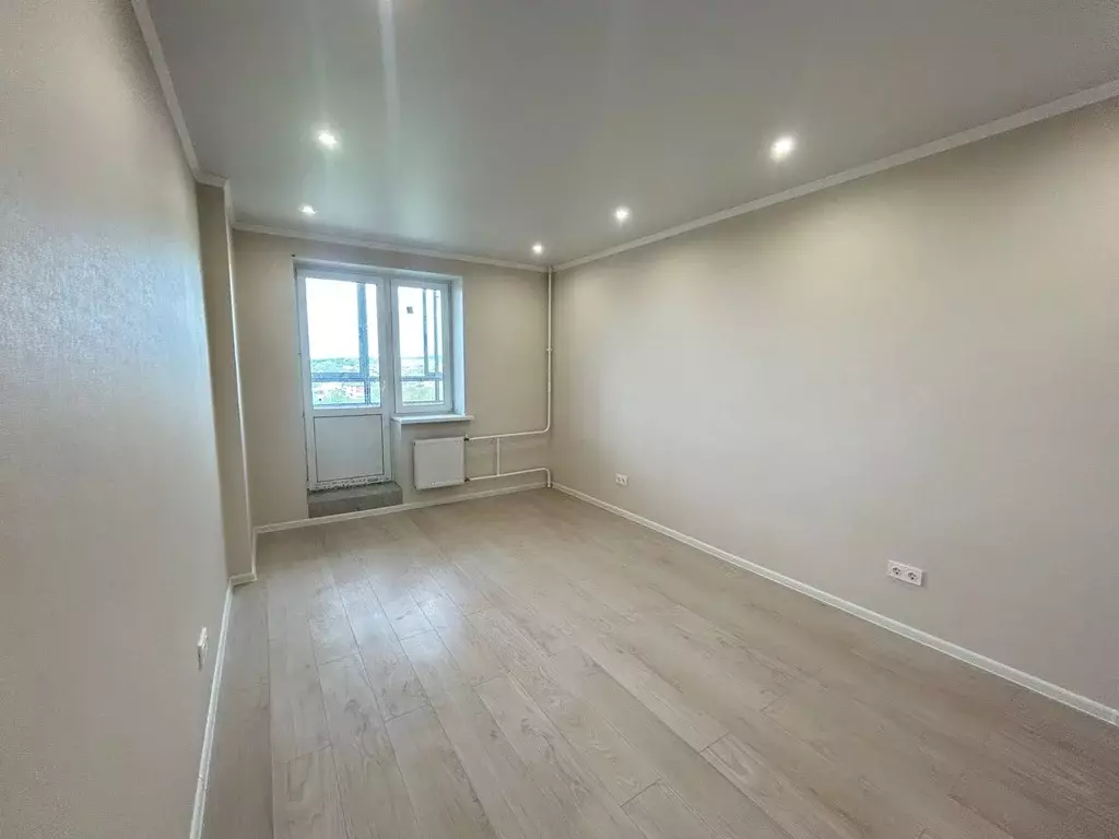 Продаётся 3-к квартира, 79.3 м - Фото 1