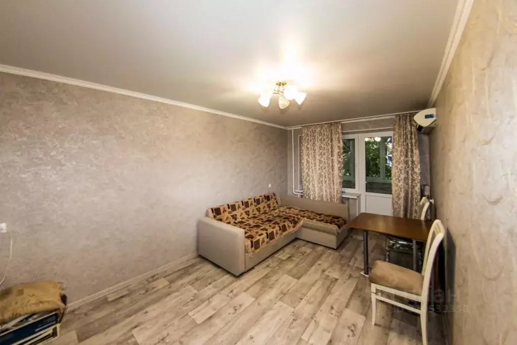 2-к кв. Саратовская область, Саратов проезд 2-й Мельничный, 3 (41.4 м) - Фото 1