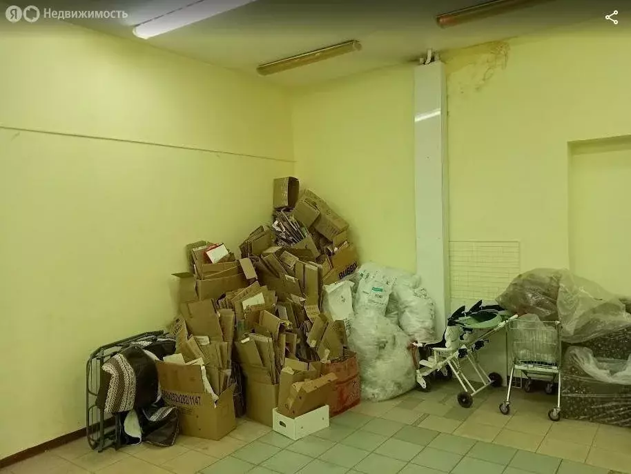 Помещение свободного назначения (104 м) - Фото 1